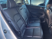 2017 Kia Sportage 1.7L Diesel For Sale Images