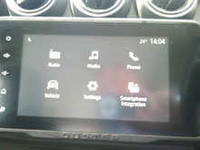 2023 Dacia Duster 1.5L Diesel For Sale Images
