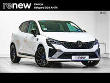 Renault Clio E-TECH Hybrid 145 Auto DFull Esprit Alpi