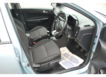 2021 Kia Picanto 1.0L Petrol For Sale Images
