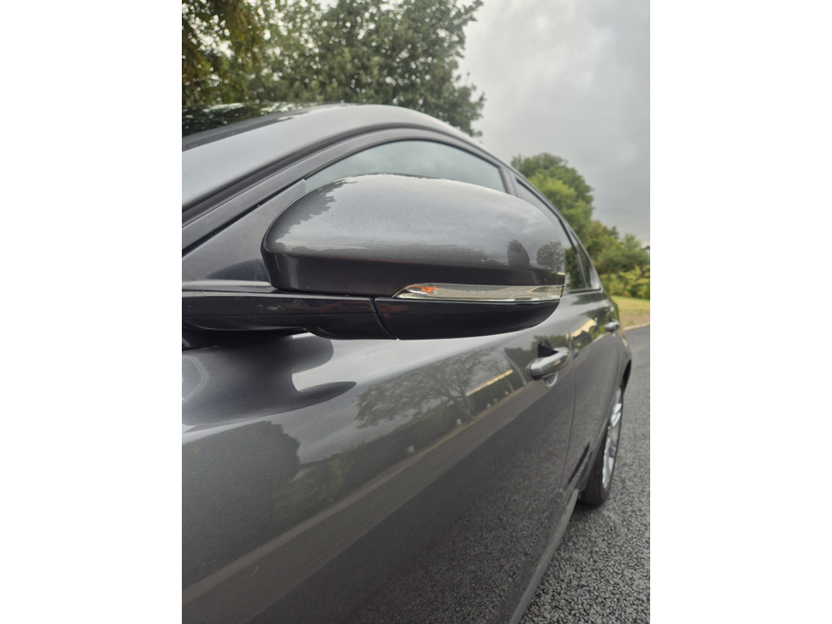 Jaguar XF 2.0 D RWD R-SPORT MY 18 4DR AUTO — thumbnail 5