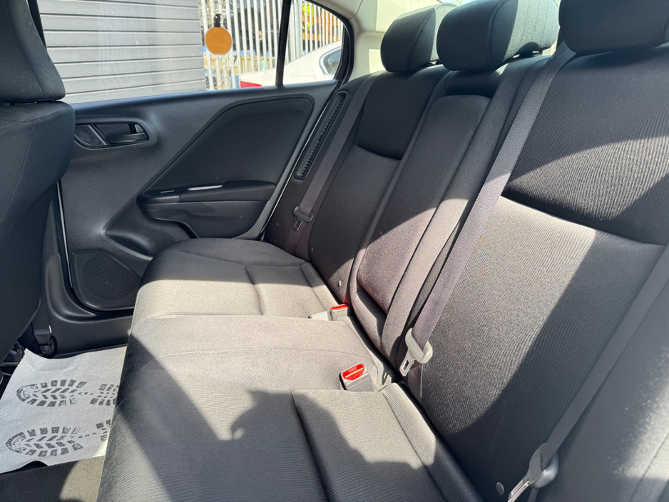 Honda Grace 1.5 HYBRID AUTO — thumbnail 13