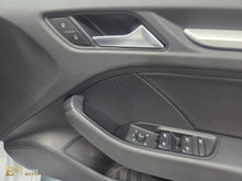 2016 Audi A3 Saloon 1.4L Petrol For Sale Images