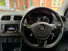2016 Volkswagen Polo 1L Petrol For Sale Images