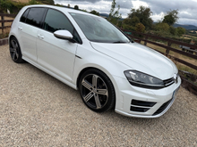 2014 Volkswagen Golf 2L Petrol For Sale Images