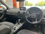 2020 VOLKSWAGEN GOLF A3 SALOON AUTOMATIC 1.4 TFSI / 24k KMs / REVERSE CAMERA , ADAPTIVE CRUISE & MORE