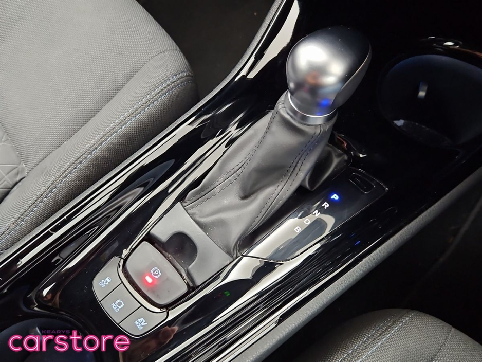 Toyota C-HR 1.8 HYBRID SPORT — thumbnail 20