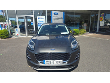 2023 Ford Puma 1L Petrol Hybrid For Sale Images