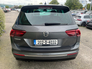 2020 VOLKSWAGEN TIGUAN R-LINE AUTOMATIC 2.0 TDI DIESEL 150HP //HIGH SPEC//FULL LEATHER//PANORAMIC GLASS ROOF//  