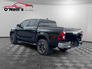 2022 TOYOTA HILUX INVINCIBLE X STYLING D-4D 4WD AUTO #239