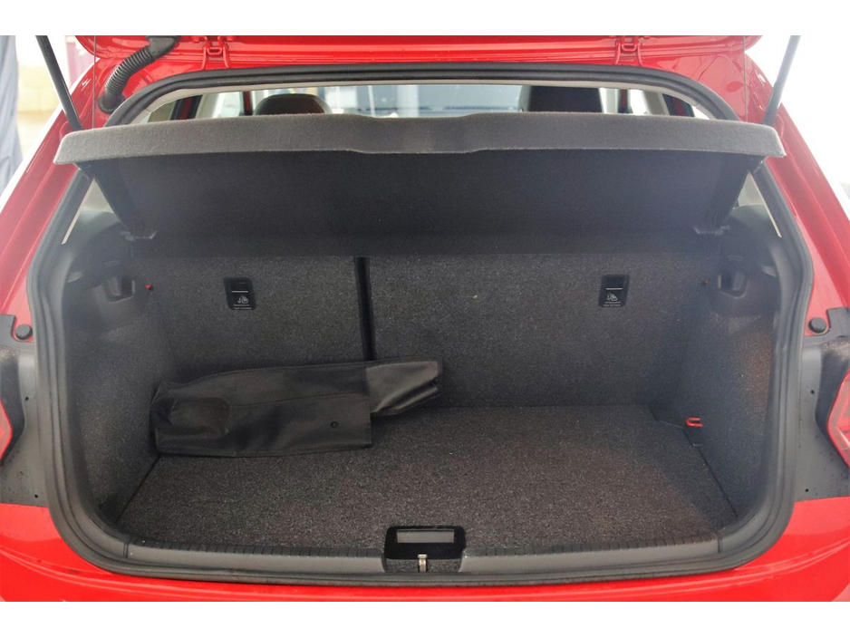 Volkswagen Polo 1.0 TSI DSG COMFORTLINE *CARPLAY*ANDROID AUTO*REVERSE CAM* — thumbnail 22