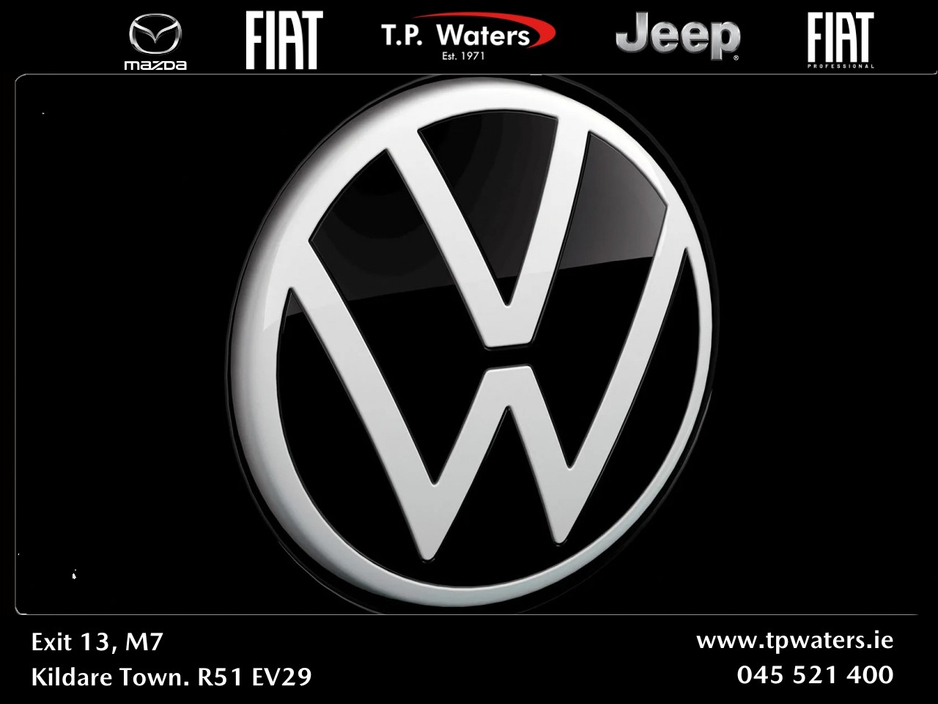 Used Volkswagen Polo 2021 in Kildare