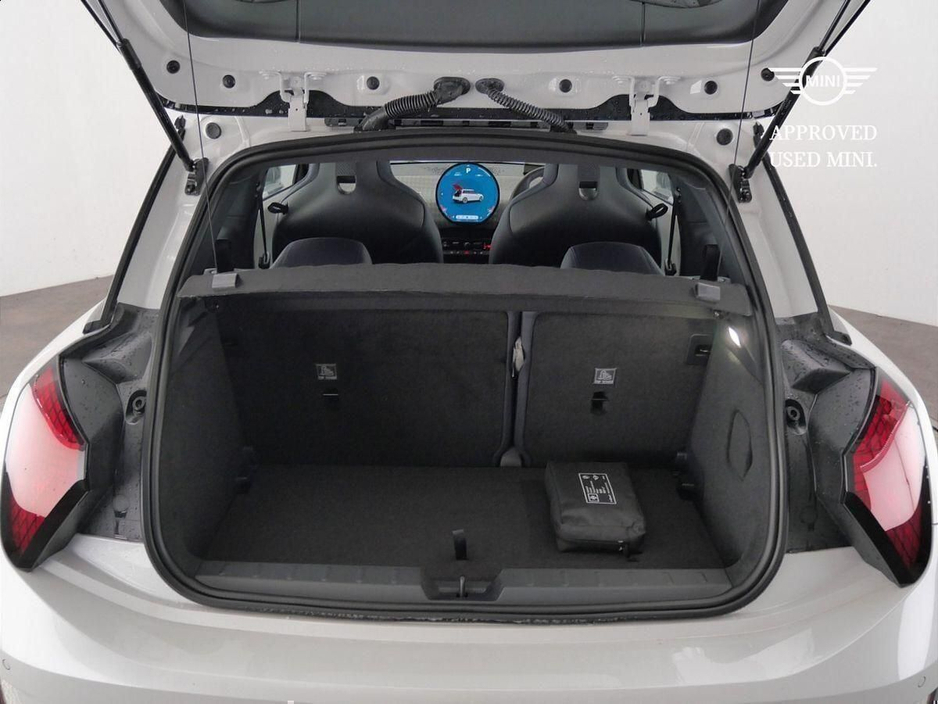 2024 MINI Hatch ElectricL Electric For Sale Images