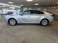 2013 Vauxhall Insignia 2L Diesel For Sale Images