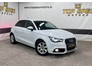 2015 AUDI A1 Sport