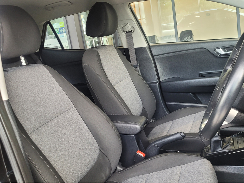 2022 Kia Stonic 1.0L Petrol For Sale Images