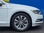2017 VOLKSWAGEN PASSAT HIGHLINE 1.4 TSI AUTO // HEATED/COOLED & POWERED LEATHER SEATS // REVERSE CAMERA // BLUETOOTH MUSIC