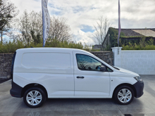 2021 Volkswagen Caddy 2L Diesel For Sale Images