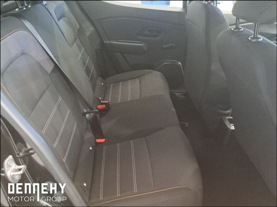 2022 Dacia Sandero Stepway 1.0L Petrol For Sale Images