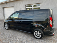 2022 Ford Transit Connect 1.5L Diesel For Sale Images