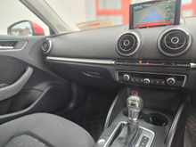 2016 Audi A3 1.4L Petrol For Sale Images
