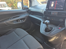 2023 Fiat Doblo 1.5L Diesel For Sale Images