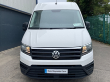 2023 Volkswagen Crafter 2L Diesel For Sale Images