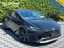 Toyota Prius 1.8 HYBRID AUTO // DIGITAL CLUSTER // ADAPTIVE CRUISE CONTROL // TOP-DOWN VIEW CAMERA