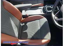 2021 Volkswagen ID.4 ElectricL Electric For Sale Images