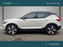 2023 VOLVO XC40 Fully Electric 231hp Ultimate, Pan Sunroof, 360 Camera, Keyless Entry, Memory Electric Seats, Harman Kardon Sound, BLIS/CTA, 20inc Alloys, Keyless Entry, Adaptive Cruise Control with Pilot Assist
