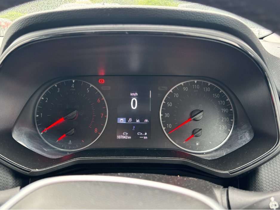 2022 Renault Clio 1L Petrol For Sale Images