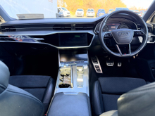 2022 Audi A6 2L Diesel For Sale Images