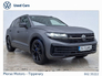 2025 VOLKSWAGEN TOUAREG Touareg V6 R Tsi Phev R V6 TSi 462 - Matte Grey