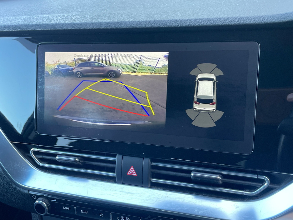 2020 Kia Niro 0L Electric For Sale Images
