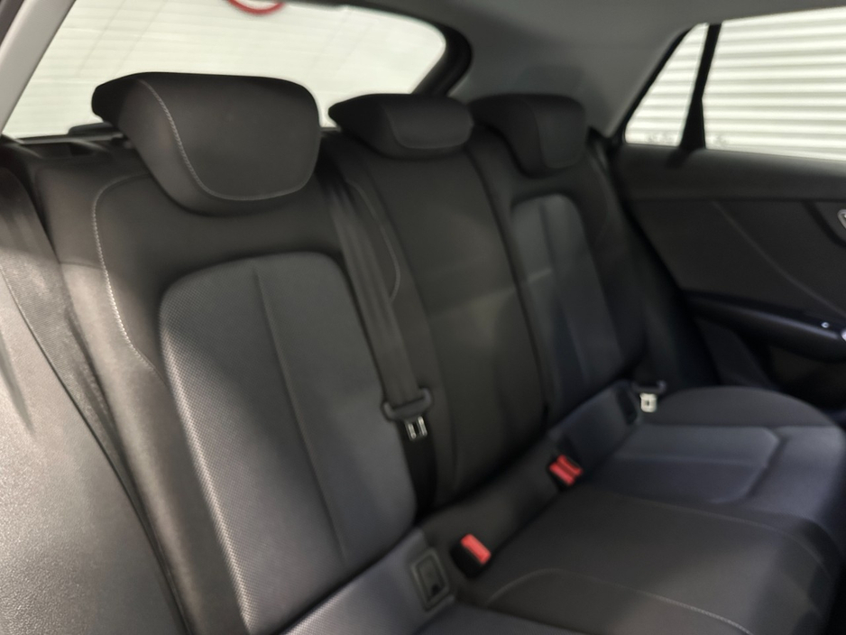 2018 Audi Q2 1L Petrol For Sale Images