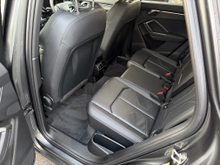 2024 Audi Q3 1.4L Petrol Plug-in Hybrid For Sale Images