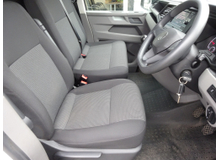 2021 Volkswagen Transporter 2.0L Diesel For Sale Images