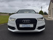 2014 Audi A6 2L Diesel For Sale Images