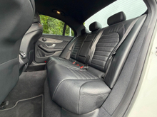 2020 Mercedes-Benz C Class 2L Diesel Plug-in Hybrid For Sale Images