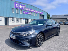 2019 Kia Optima 1.6L Diesel For Sale Images