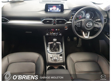 2021 Mazda CX-5 2.0L Petrol For Sale Images