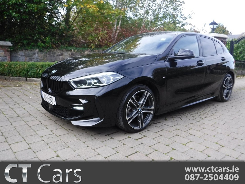 2020 BMW 1 Series 2L Diesel For Sale Images