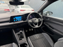 2022 VOLKSWAGEN GOLF R-LINE - 1.5 PETROL - MANUAL - 12M WARRANTY - CAR: 1118