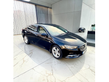 2017 Opel Insignia 1.6L Diesel For Sale Images