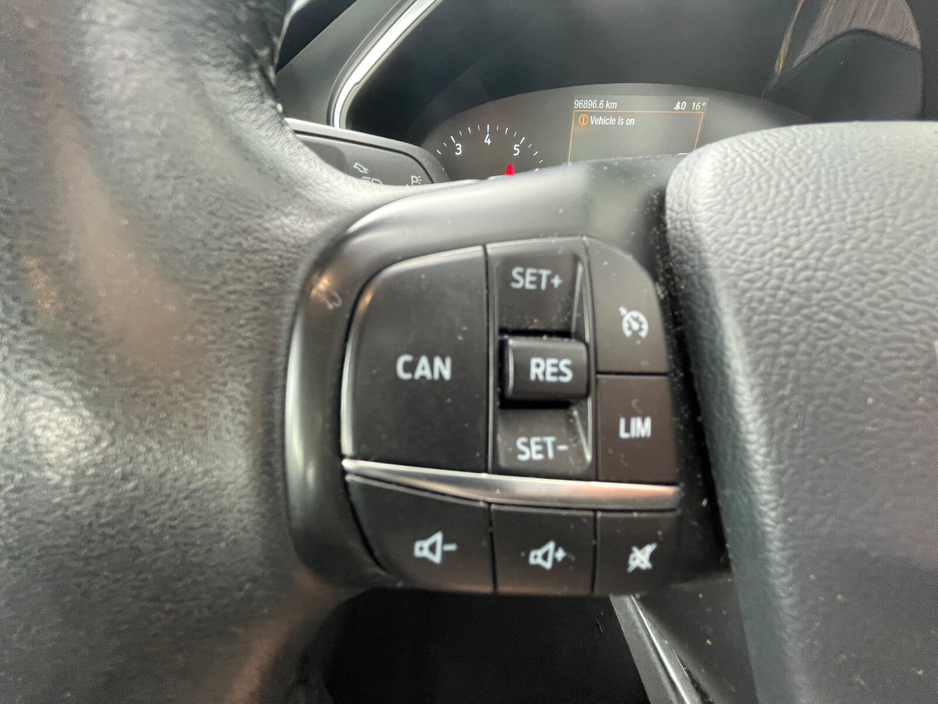 2020 Ford Focus 1L Petrol For Sale Images