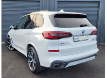 2022 BMW X5 3.0L Hybrid For Sale Images