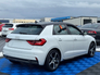 2019 AUDI A1 ADVANCE - 1.5 PETROL - AUTO - 12M WARRANTY - CAR: 968