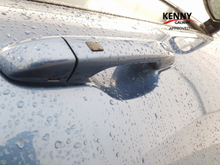 2024 Kia Niro 1.6L Petrol Plug-in Hybrid For Sale Images