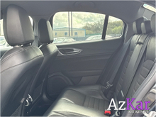 2017 Alfa Romeo Giulia 2.1L Diesel For Sale Images
