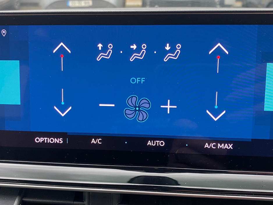 2023 Citroen C5 Aircross 1.6L Petrol Plug-in Hybrid For Sale Images